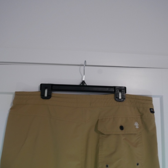 Rip Curl Mens Cordura Hybrid Boardshorts~ - Picture 6 of 10